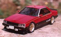 Nissan Skyline RS (DR-30)