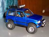 Vitara Tinggi