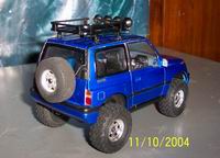 Vitara Tinggi