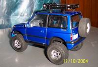 Vitara Tinggi