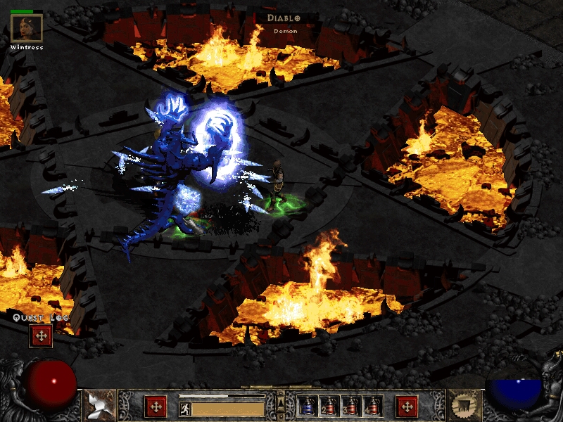 Diablo