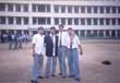 Kuldip - Nilav - Ravi - Yogesh - Last Day of School - DBL