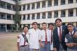 Karan - Kuldip - Yogesh - Arun - Abhishek - Rahul - Last Day of School - DBL