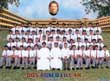 Class 12 B - ISC 2002 Batch - DBL