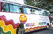 Kuldip - Webster Bus - WUT