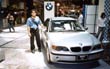 Kuldip - BMW - World Trade Center - WUT