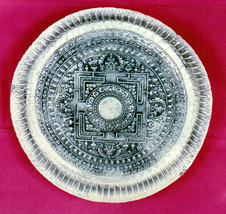 Ritual Mandala