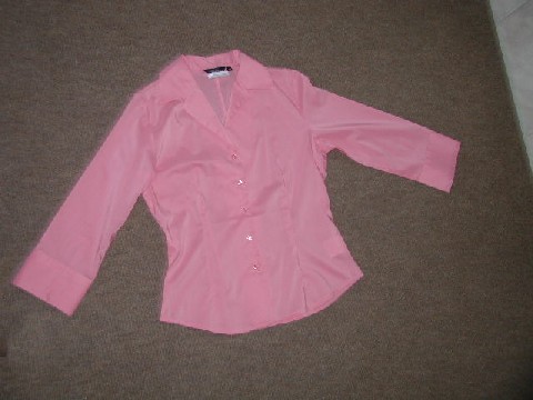 Ladies Shirt