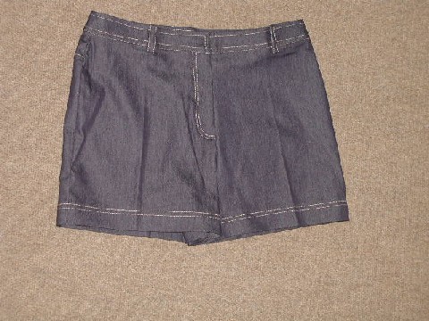 Divided Skirt