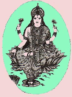 Laxmi