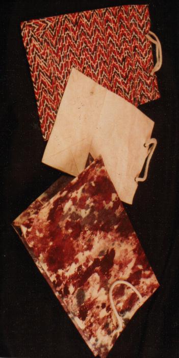 Bags & Files