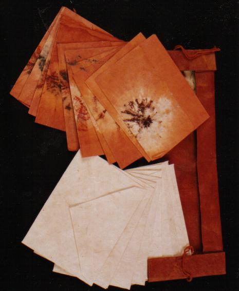 Envelopes