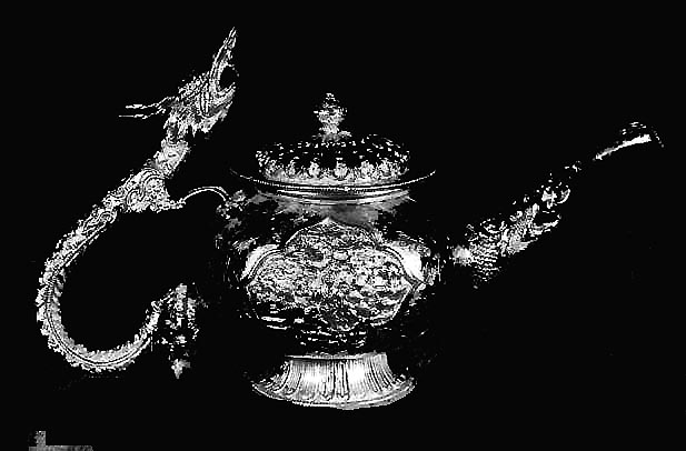 Traditional Jug