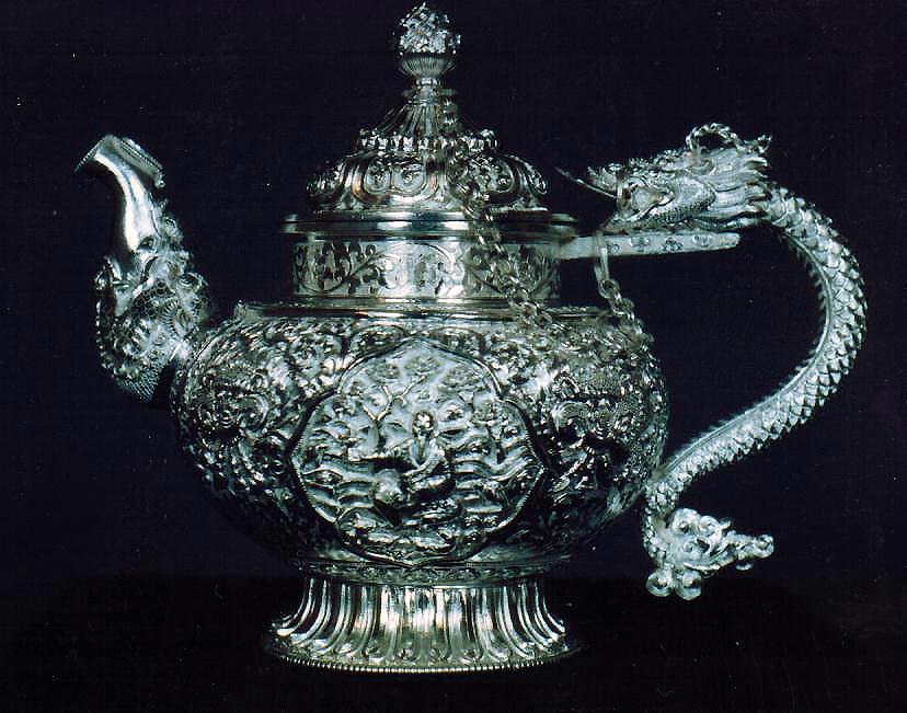 Kettle