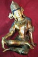 Buddhist Deity