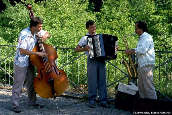 Music Combo