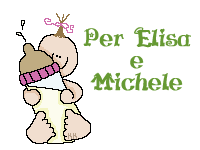 per Elisa e Michele
