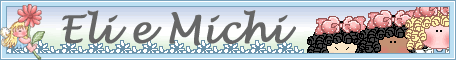 la pagina di Elisa e Michele