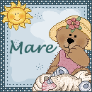foto del mare