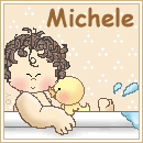 la pagina di Michele