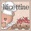 ricettine e svezzamento