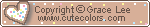 grafica di www.cutecolors.com