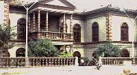 Centro Administrativo Municipal