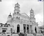 Iglesia Santa Gertrudis, 1988