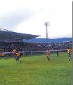 Estadio Polideportivo Sur