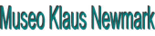Museo Klaus Newmark
