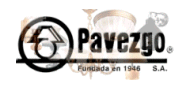 Cristalería Pavezgo