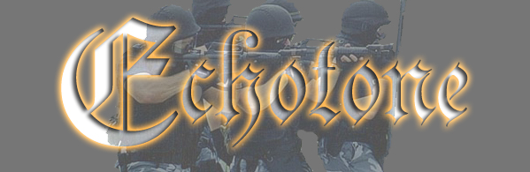 echotone