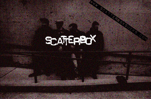 scatterbox