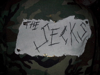 the secks