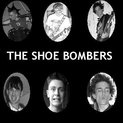 the shoebombors