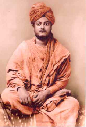 Swamiji