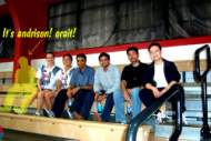 Bhaiya_reprasenting_drixil_university_in_badminton_2001.jpg