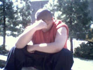 Enter a complex state of mind to contemplate a rhyme