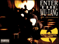 Enter the 36 Chambers - The First