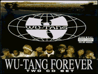 Wu-Tang Forever - The Triumph