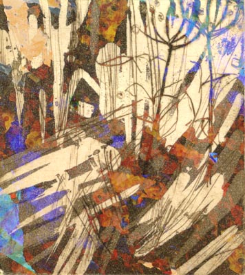 hayfield, limited edition