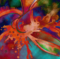 limited edition digital print