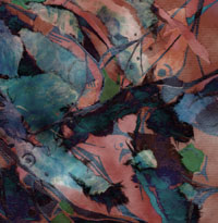 japonais series. limited edition digital print
