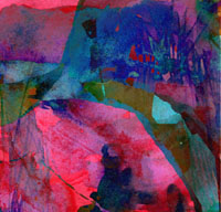 landscape, digital print, limited edition