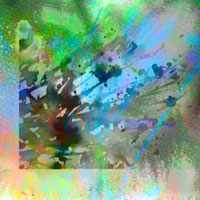 11in square, digital print, limited edition