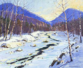 East Branch