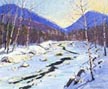 East Branch