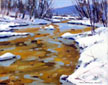 Early Thaw