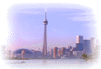 Toronto!