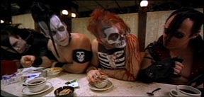 The Misfits in ICP's move, Big Money Hustlas